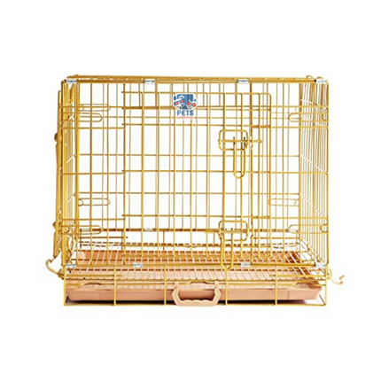 Dog Cage 18 Carrier For Dog And Cat