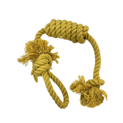 Dog Rope Toy For Adult Dog