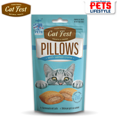 Cat Fest