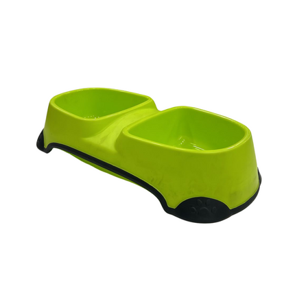 Dog Bowls Double Water and Food Bowls
