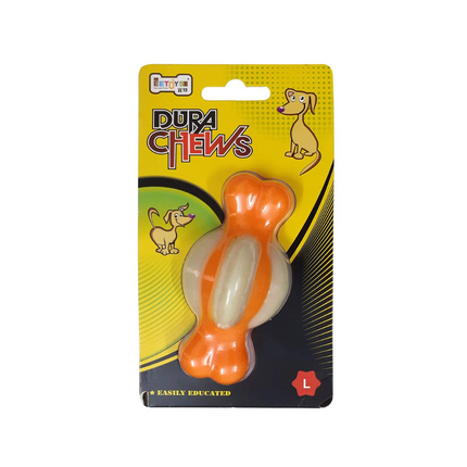 EE Toys Dura Nylon Dog Chew Toy For Dogs