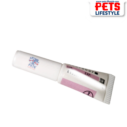 Elanco Advocate Spot On For Cats 4 kg
