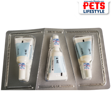 Elanco Advocate Spot On For Dogs 25 - 40 kg ( pack of 3 )