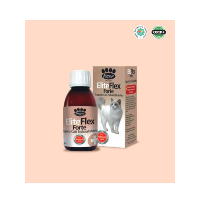 Eliteflex Forte Cat - 150ml