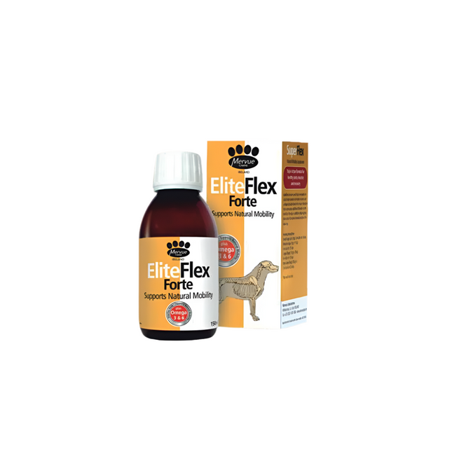 Eliteflex Forte Dogs - 150ml