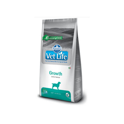 Farmina Vet Life Canine Growth Formula 