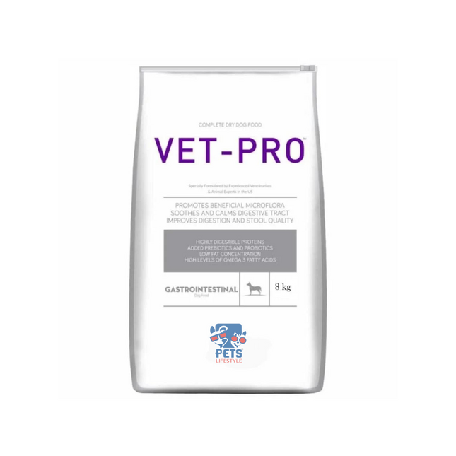 Drools Vet Pro Hypoallergenic Dry Dog Food  3 Kg