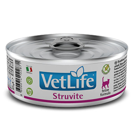Farmina Vet Life Struvite Wet Cat Food 85 g