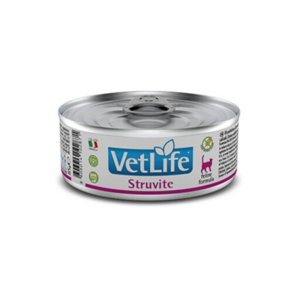 Farmina Vet Life Wet Struvite food for cat 85gm