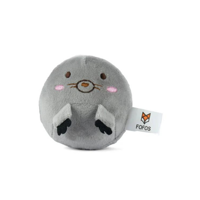 Fofos Slow Rising Animal Toy Set Dog Toy