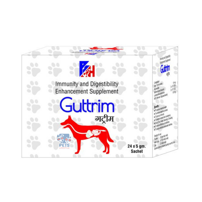 Guttrim Powder
