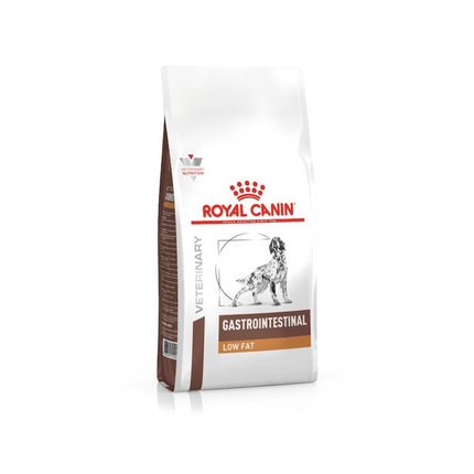 Royal Canine Gastrointestinal Low Fat