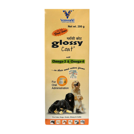 Glossy Coat Plus