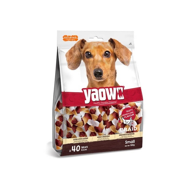 Gnawlers Yaowo Braid