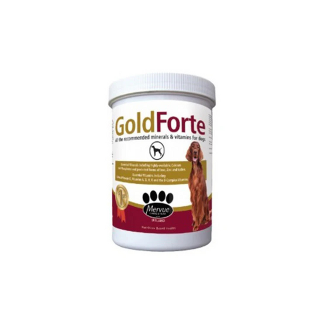 GoldFort - 1kg