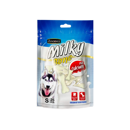 Goodies Milky Bone 25 in 1- 220g