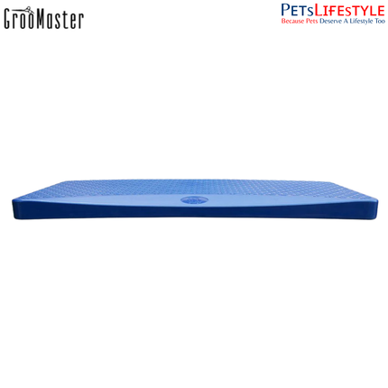 Groo Master PT132 Plastic Table Top – Non-Slip & Water-Resistant Grooming Surface