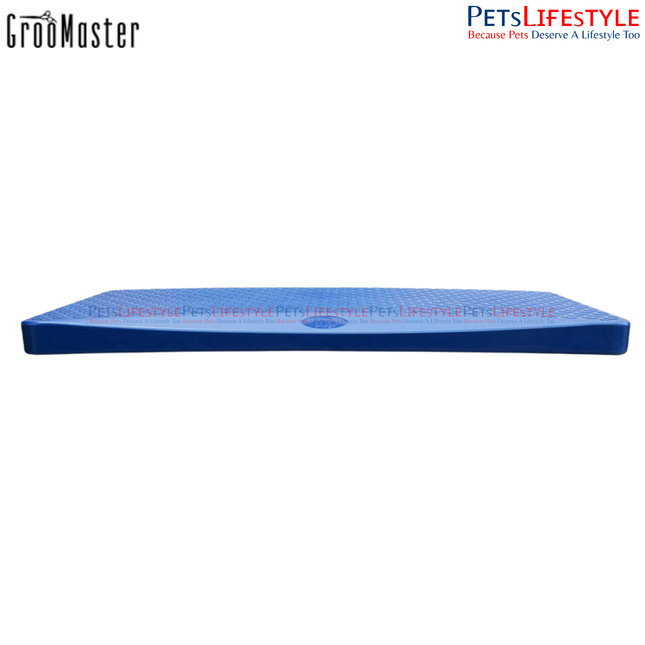 Groo Master PT132 Plastic Table Top – Non-Slip & Water-Resistant Grooming Surface