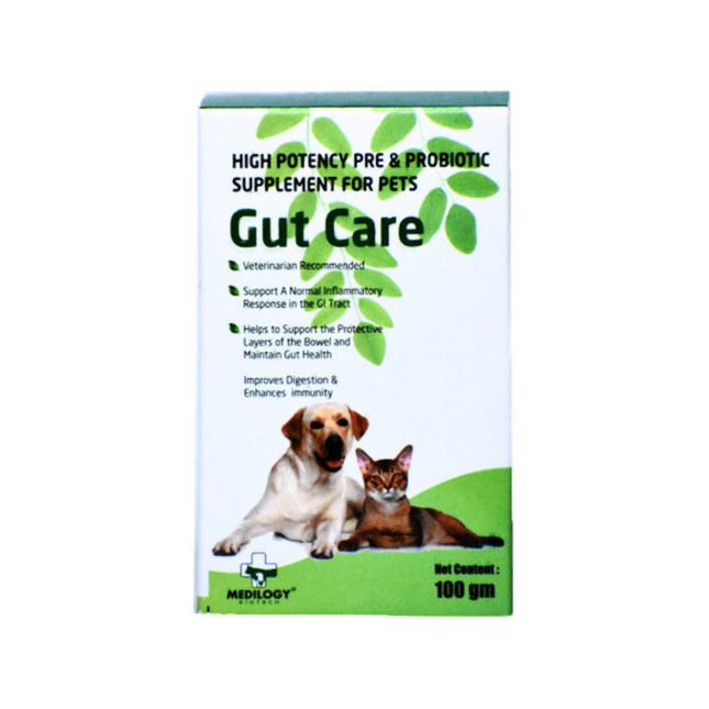 Gut Care