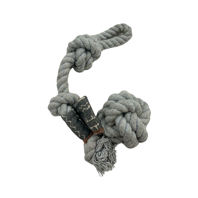 Hemp Dog Toys