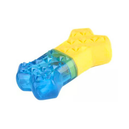 Holy Paws Chilled Toys Bone Toy For Dogs