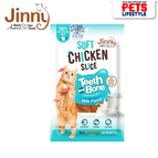 Milk Flavour–Teeth & Bone Support