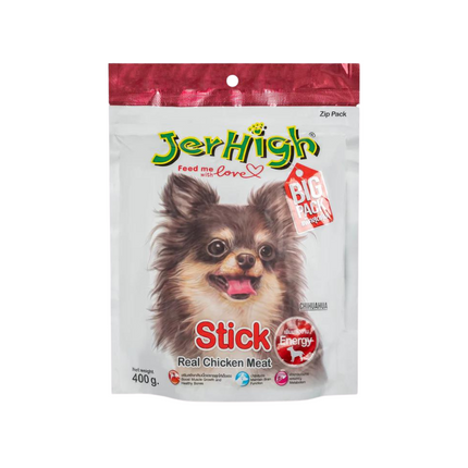 Jerhigh Stick Dog Treat