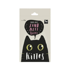 Kittos Purr fect Lamb Filet Bites Cat Treats