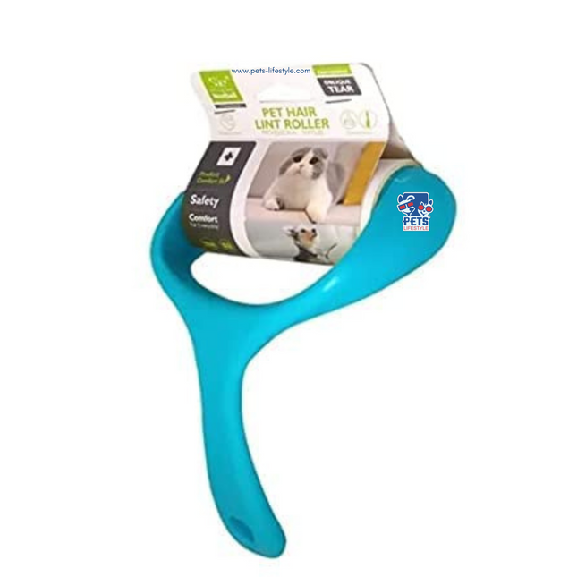 Nunbell Lint Roller (Y) Shape Roller