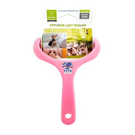 Nunbell Lint Roller (Y) Shape Roller
