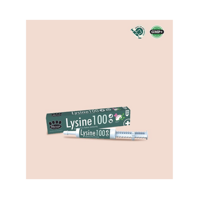 Lysine - 30ml