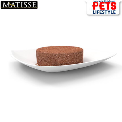 Matisse Chicken Mousse Wet Cat Food