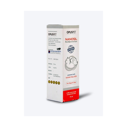 Nanosil - 50ml