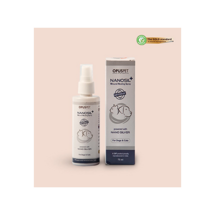 Nanosil + - 50ml