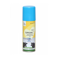 Natural Remedies Topicure Advanced 100 ml