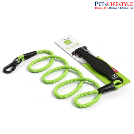 Nunbell Dog Leash for Obedience Training and Daily Walks