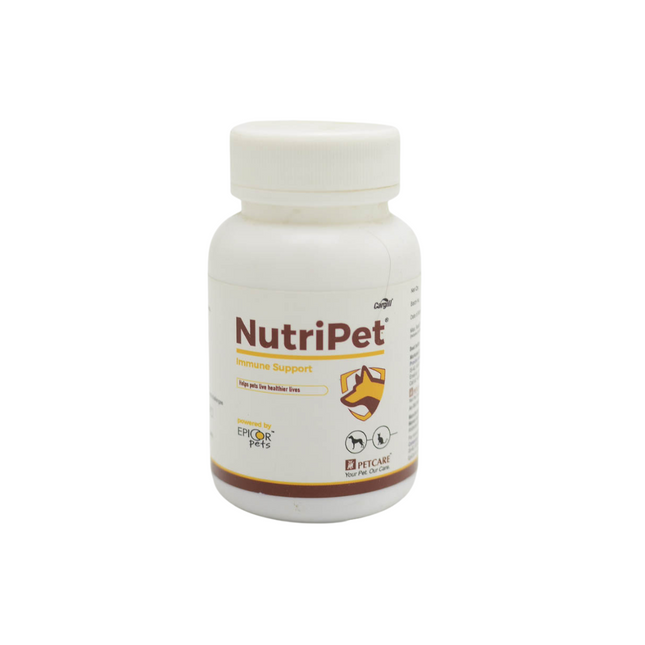 Nutripet 30 Tablets For Dogs