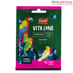 Bird Feed Supplements