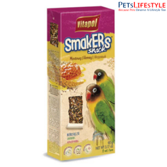 Birds Treats