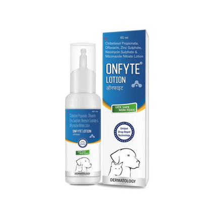 Onfyte Lotion 60ml