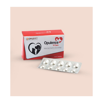 Opulence H Care- 60 tablets