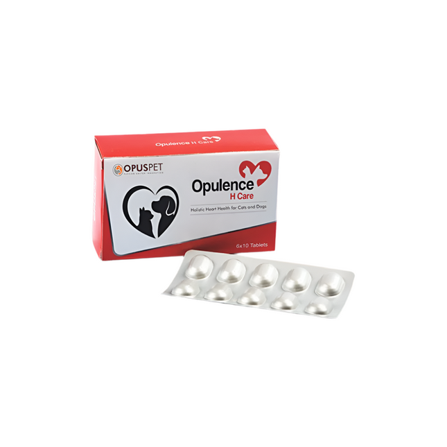 Opulence H Care- 60 tablets