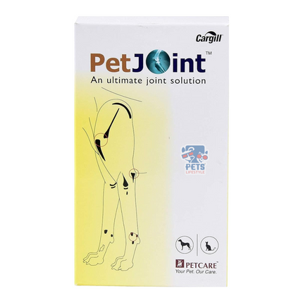 Petcare Petjoint Tablet (12 Each)