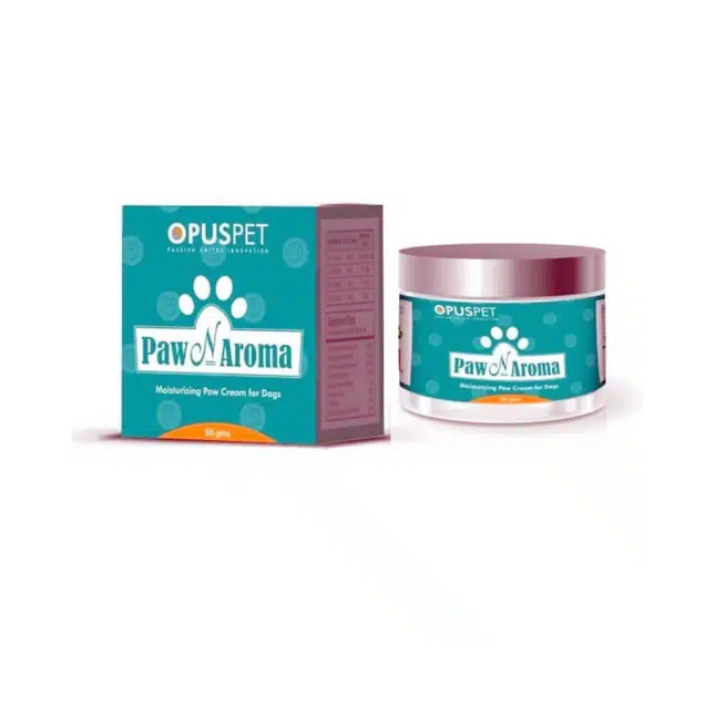 Paw Aroma Dog & Cat- 50gm