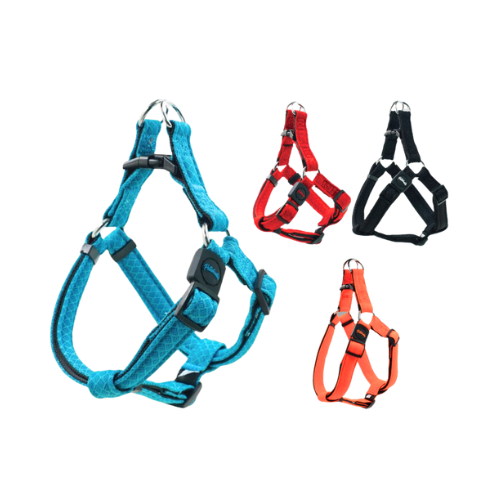 Petaholic Air Mesh Series Pet Harness 15 MM