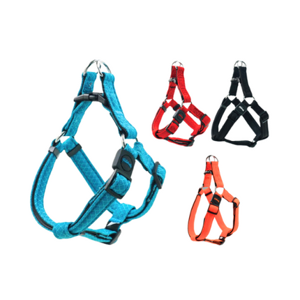 Petaholic Air Mesh Series Pet Harness 38 MM