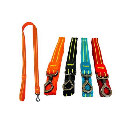 Petaholic Athletica Series Pet Leash