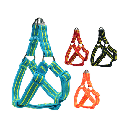 Petaholic Athletica Series Pet Harness