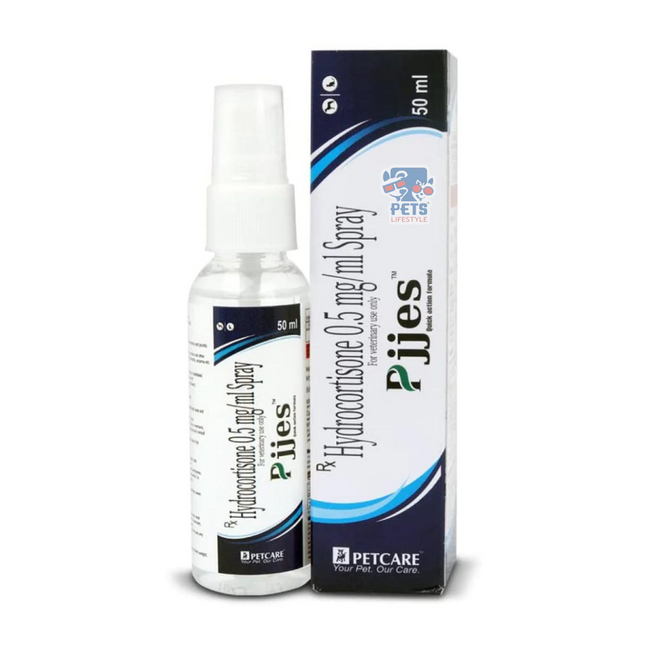 Petcare Pjjes Spray