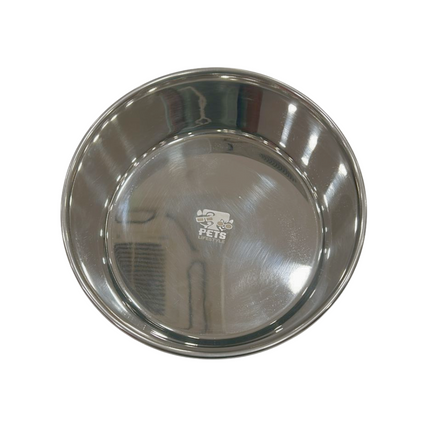 Steel Bowl For Dogs